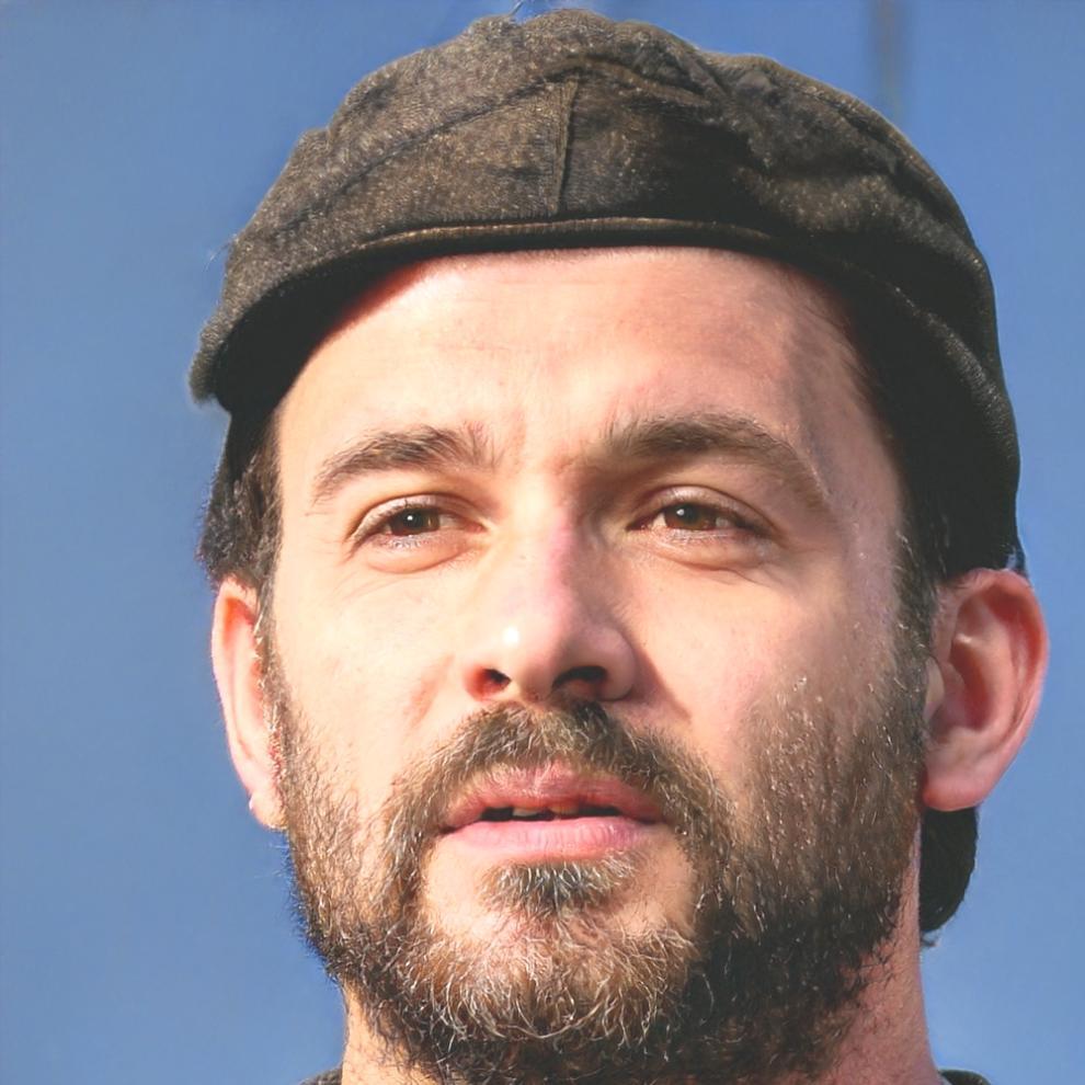 Carlos Mendes, empreendedor