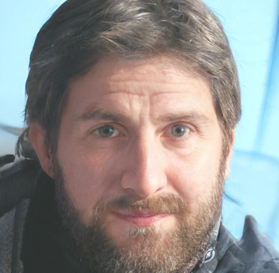 Miguel Santos, consultor financeiro